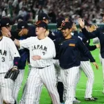 【野球】WBC、総観客数は歴代最多137万4232人　1次ラウンド終了で2023年大会の総観客数を上回る…　機構発表