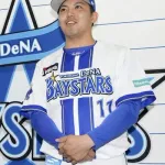 ハマのエース東さん、ちょっと不安…