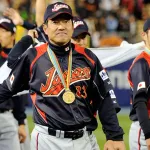 【WBC】イチローが巨人原監督の”お前さん達”を本人にイジっていたという事実w w w w w w