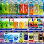 【画像】75点くらいの自販機が見つかるwwwwwwwwwwwwwww