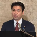 【悲報】文科相「議員会館に愛人連れ込んでました」高市「まあいいじゃんそういうの」