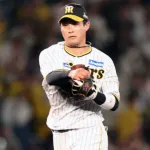 木浪聖也、本日2安打。一方で小幡竜平は3タコ