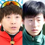 【悲報】JRA騎手2人が移動中にスマホでNetflix（おそらくWBC）を視聴して騎乗停止になる