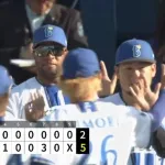 【DeNA対ソフトバンクオープン戦】DeNAがソフトバンクに競り勝って連敗止める!代打ビシエドが7回決勝2ラン!開幕投手の東は4回2失点、入江が5回無失点の好投