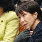 高市早苗、真面目で完璧主義だから寝不足になっていたｗｗｗｗｗ