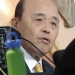大相撲中継にゲスト出演の岡田彰布氏、野球の試合前に相撲中継を見ていた「今も阪神は後ろで映ってますよ」