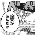 【悲報】ロロノア・ゾロさん、ロキの加入で一味の2番手から3番手に降格してしまう