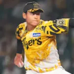 今年の早川太貴さん、一味違う模様