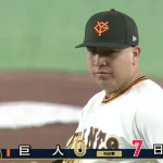 阿部慎之助「ホームランは必要ない」 → 長野の引退試合がホームラン2発で壊れちゃうｗｗｗｗ