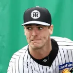 ラグズデールさん、平均球速149km/h、最高球速151km/hという高次元を叩き出してしまう