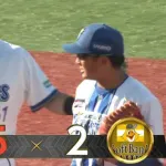 【試合結果】[2026/3/14] DeNAベイスターズ５－２ソフトバンクホークス　オープン戦