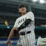 【WBC】準決勝は菅野が先発←これ