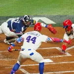 【動画】ゲレーロJr.とソトの片手ヘッスラ、ガチで上手すぎるｗｗｗｗｗ