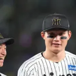 近本 森下 佐藤 大山 中川 立石 中野の打線見てみたいよな