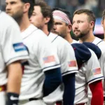【悲報】WBCアメリカチーム、投手6人が離脱w