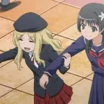 フレンダがフレ/ンダになったことを知らずに待ち続けてる佐天さんwwwwww