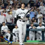 侍ジャパン、ベネズエラに逆転負け←カープファンの反応【日本5-8委内瑞拉/WBC試合結果】