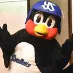 つば九郎、活動再開を発表！31日の神宮開幕戦で復帰へ「球団として大切に継承していきます」