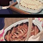 【悲報】魔女宅のガキ「でもわたしニシンのパイって嫌いなんだよね品がないし不味そうでしょう」