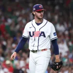 【WBC】アメリカvsドミニカ準決勝、ポールスキーンズ降臨w w w w w w w w w w w w w w w w w w w w