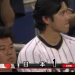 【WBC】山本由伸、あわや被弾の適時二塁打で勝ち越し許す…初回に痛恨の先制被弾→大谷がお返し同点先頭弾も