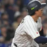 虎ファン『森下翔太がついにMLBに見つかってメジャーへ行ってしまう』