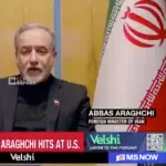 【悲報】イラン外相、同盟国のみホルムズ海峡解放と答えるwwwwwwwwww