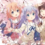 ごちうさで1番可愛い子といえばww