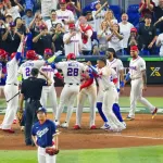 【動画】ドミニカ人、ガチで盛り上がる。「日本と対戦したい！寿司がいい！」の大コール