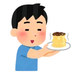 観光地ってなんですぐプリン売るの？
