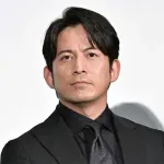 【朗報】岡田准一「マスターキートンを演じたい。まだ諦めてない」