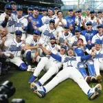WBC4強のイタリア主将、痛恨の勘違い 「日本、ドミニカ、アメリカ、そしてイタリアを…」