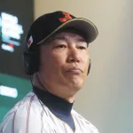 井端の采配ｗｗｗｗｗｗｗｗｗ