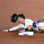 侍J鈴木誠也が負傷も交代した阪神森下が3ラン←カープファンの反応【WBCベネズエラ戦】