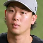 山崎伊織、右肩コンディション不良