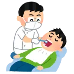 歯医者行ったら処置中歯科医が「マイナスドライバー持ってきて」とか言ってて怖かった