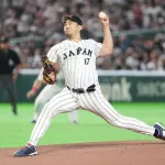菊池雄星「最初で最後」撤回！「WBCの借りはWBCでしか返せませんから」次回意欲