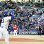 【勝ち】中日ファン集合【サノ3号涌井無失点】3/15