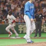 【悲報】有原（4年30億）WBCの裏でひっそりと炎上…