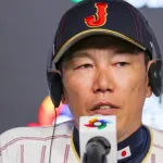 【悲報】WBC侍ジャパン井端「各国が力を付けてきているなと思った」