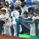 【反省会】WBC終わる