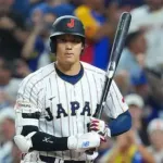「優勝以外は失敗」大谷翔平が敗戦後悔しさ