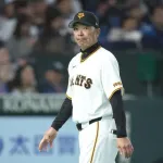 阿部巨人軍、なんかもうめちゃくちゃになってしまうwwwwwwwww