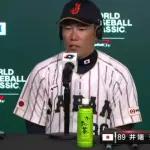 【議論】井端監督の采配について