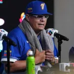 【WBC】ベネズエラ指揮官　侍J井端監督の采配で「驚いた」こと「それがうまくいった理由だ」