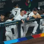 侍ジャパン・牧秀悟「チームに貢献できなかった。ただ出てるだけの試合が多すぎた」