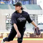 【悲報】伊藤大海ＷＢＣイヤーも早め調整せず　超省エネ「必要最低限」の球数で万全の状態へ