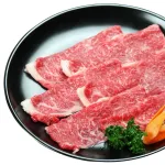 【悲報】 美味しんぼ「すき焼きは牛肉を一番まずく食べる方法だ」