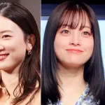 【画像】橋本環奈、永野芽郁に負けるｗｗｗｗｗｗ