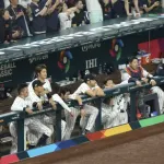 侍ジャパン ベネズエラに敗戦・・・
